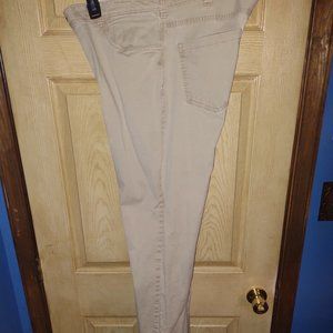 Pair of IZOD Khakis 38x34